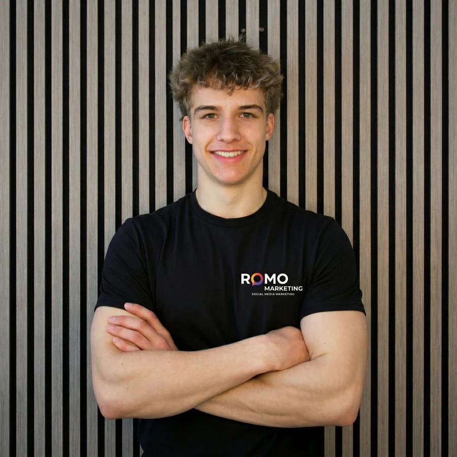 Moritz Jung