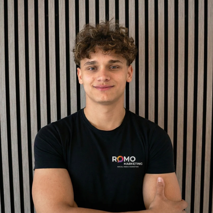 Robin Hellenschmidt